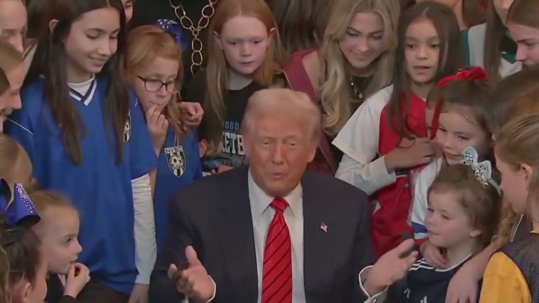 Trump admin investigating CIF stance on transgender athletes