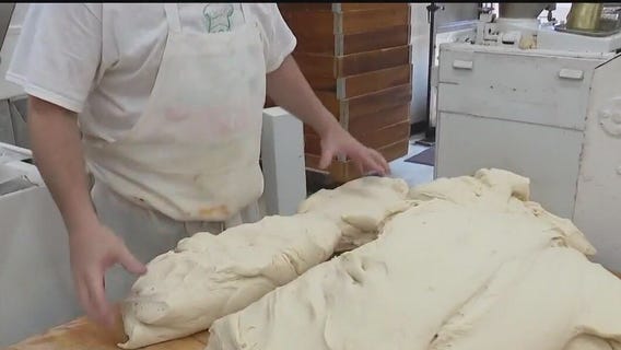 St. Clair Shores bakery celebrates 100 years of business