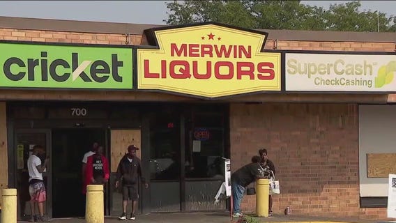 North Minneapolis liquor license discussion
