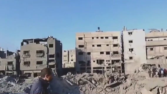 At least 700 dead as Israel-Hamas war resumes post-truce