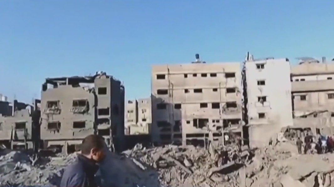 At least 700 dead as Israel-Hamas war resumes post-truce