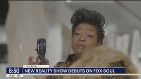 New reality TV show 'A Flavor' debuts on FOX Soul