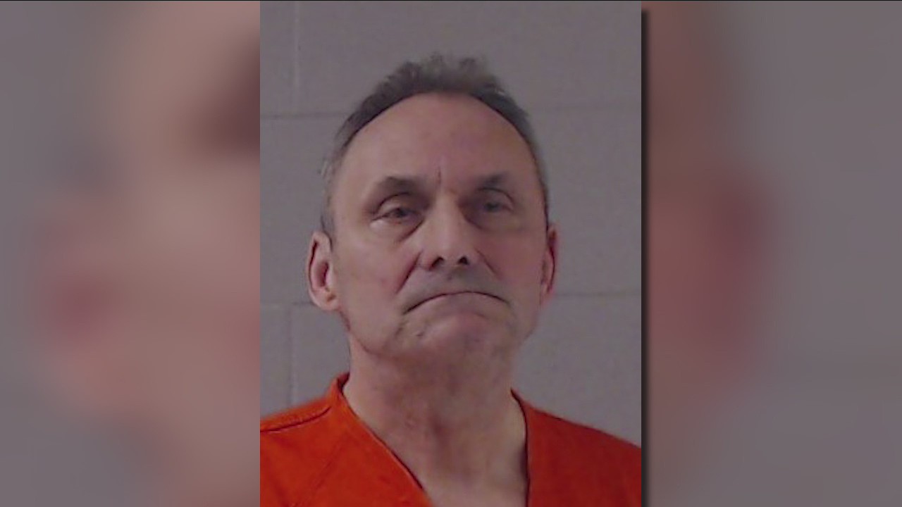 Illinois man charged with murder after allegedly shooting son 5 times ...