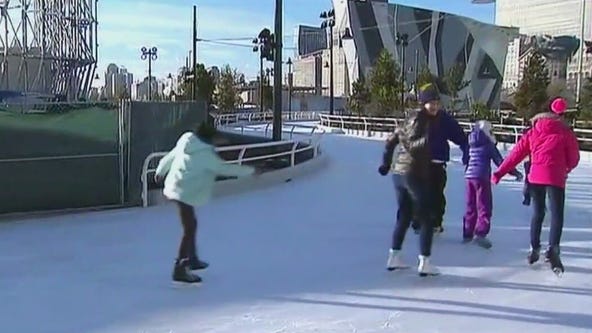 Chicago Park District highlights winter programs for all ages