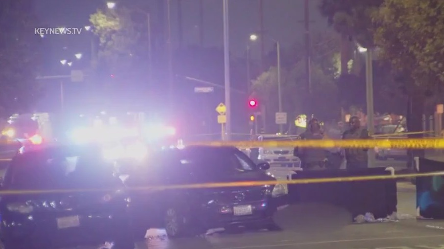 1 dead, 2 critically wounded in Norwalk shooting