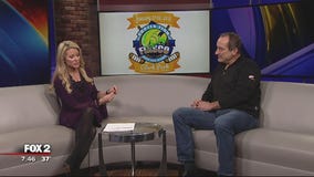 Frozen Fish Fiasco hockey fundraiser Jan. 27-28