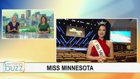 Longest-reigning Miss Minnesota gets ready to pass on the crown