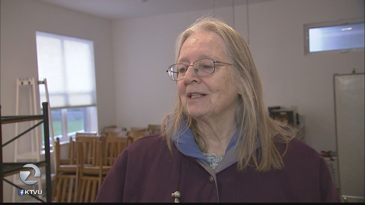 5 families out of homelessness, move into their new apartments