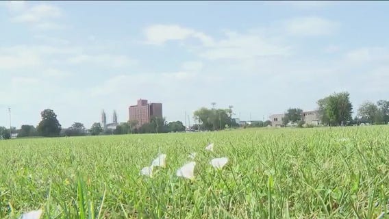 Suit seeks to scuttle CHA land lease to Chicago Fire, construction of $80M training facility