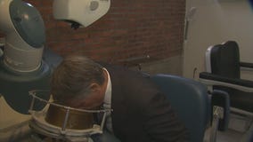 FOX 11 News In Depth: Part 4 on barber surgeons