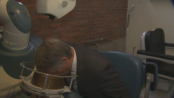 FOX 11 News In Depth: Part 4 on barber surgeons