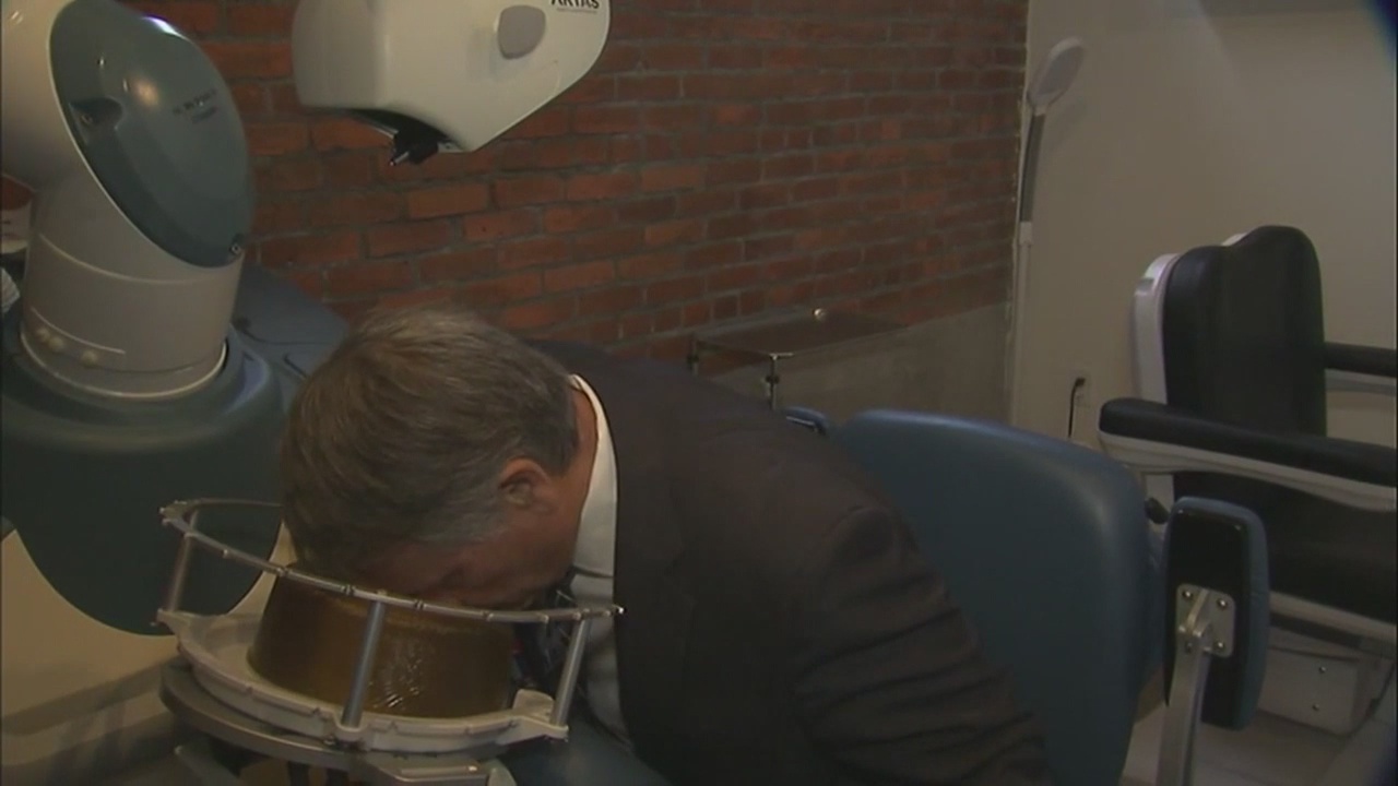 FOX 11 News In Depth: Part 4 on barber surgeons