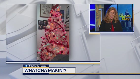 Whatcha Makin? Feb. 6, 2022