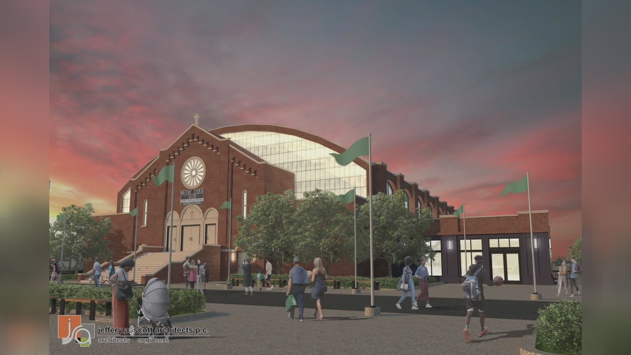 Renderings of Ceciliaville unveiled