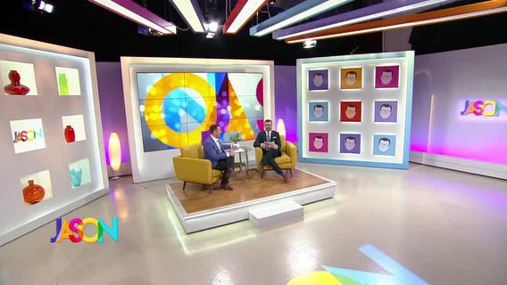 Veterinarian Dr. Eric Ruhland