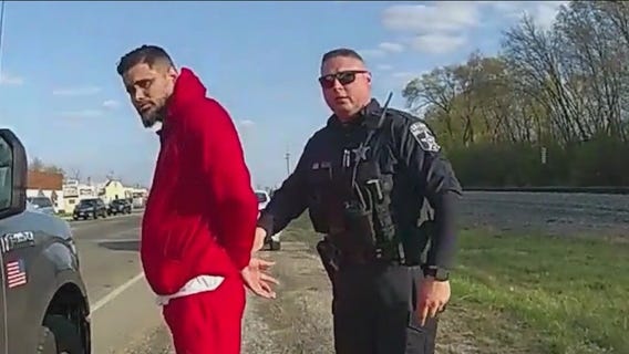 Lake County Sheriff's Office seeks public's help in capturing armed and dangerous drug dealer