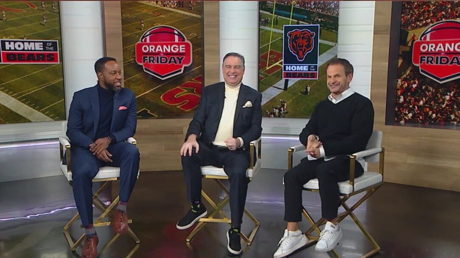 Bears-Browns preview: A must-win for Chicago as playoff push heats up