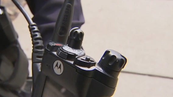 Critics blast decision by East Bay police agencies to cut off radio traffic to public