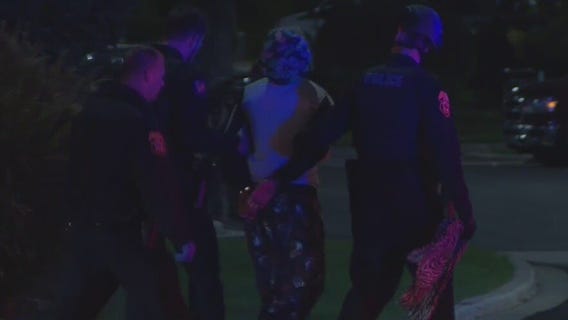 Waukesha shooting at Extended Stay near Bluemound