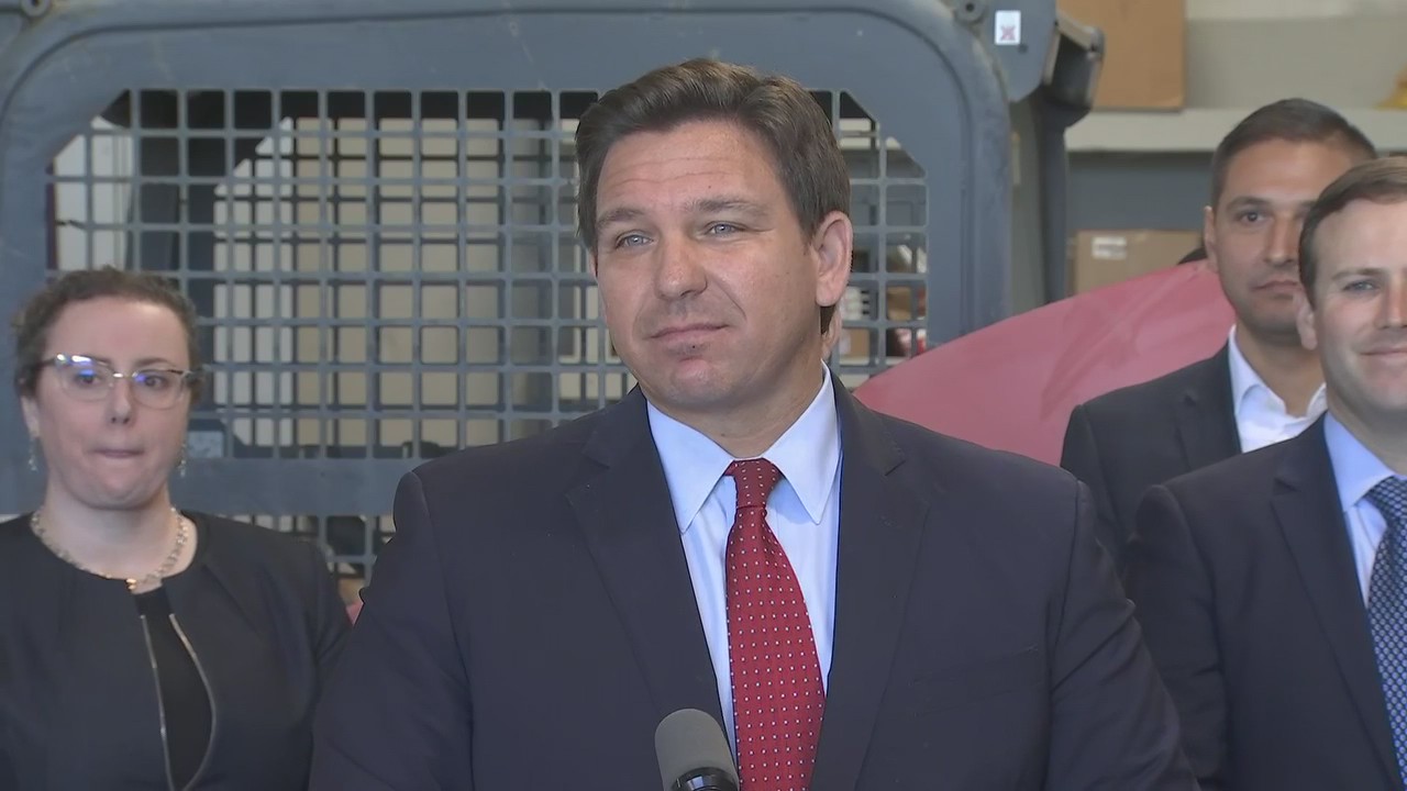 Mandates targeted in special session bills