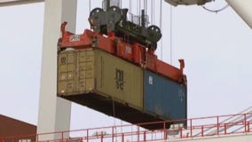 Latest on Trump tariff impacts