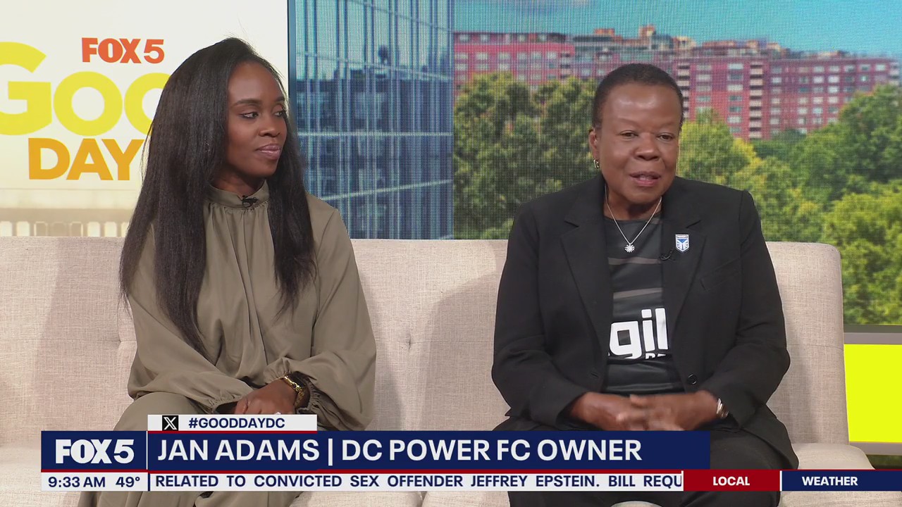 The future of women sports