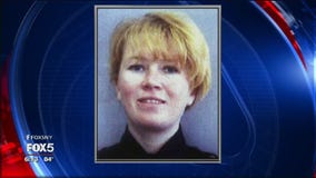 9/11 NYPD hero's family