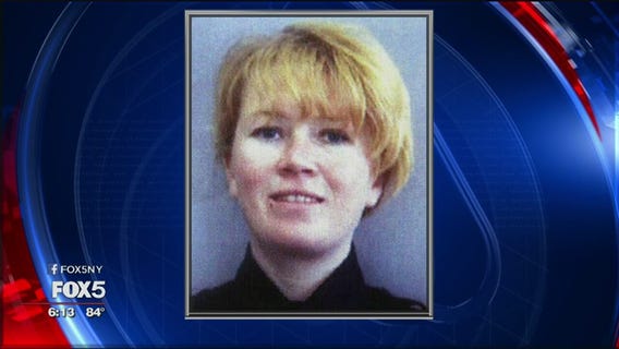 9/11 NYPD hero's family