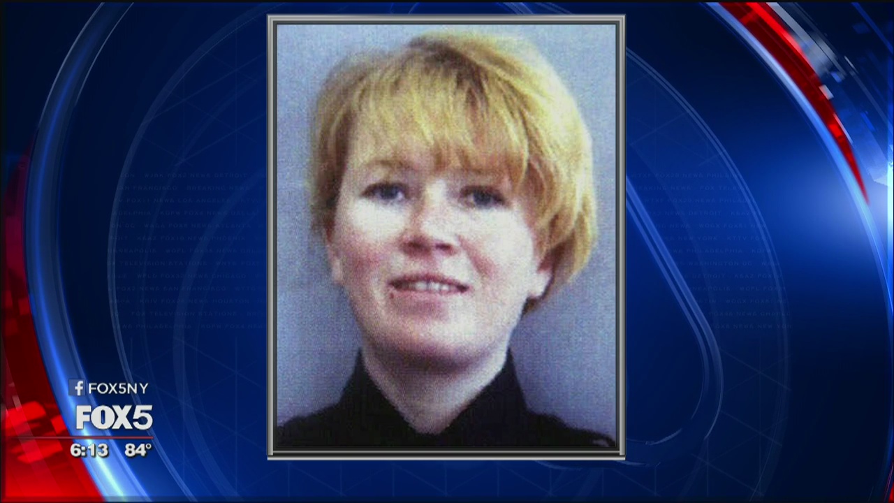 9/11 NYPD hero's family