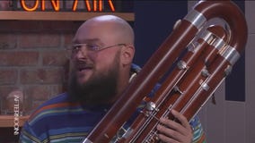 Blowing new life into classical music: Reaching a younger generation of music lovers