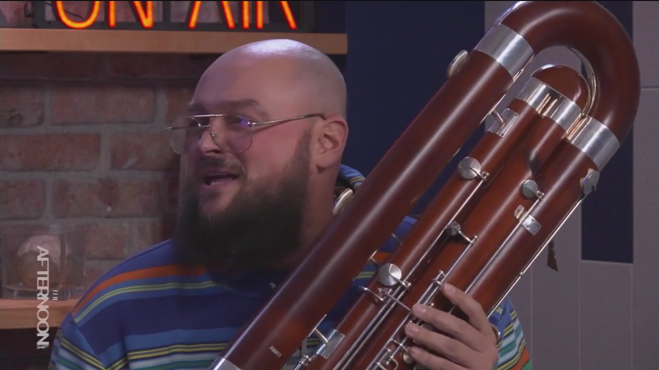 Blowing new life into classical music: Reaching a younger generation of music lovers