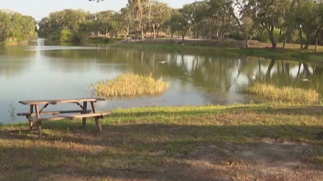 Tampa Bay area braces for cold weather