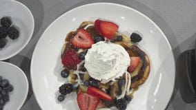 Good Day Cooks: Another Broken Egg