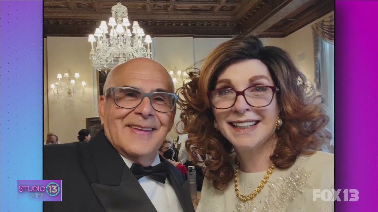 Retired Seattle couple seen in Bad Bunny's new music video