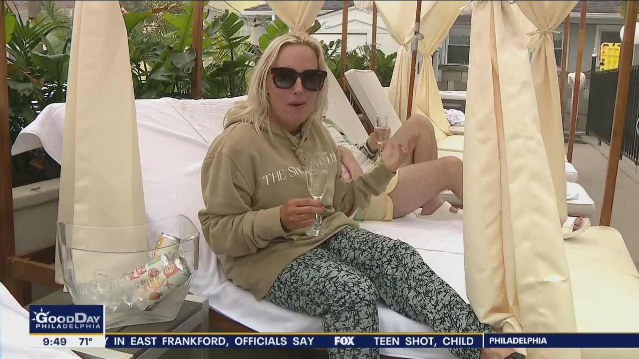 Experiencing The Shore House Hotel