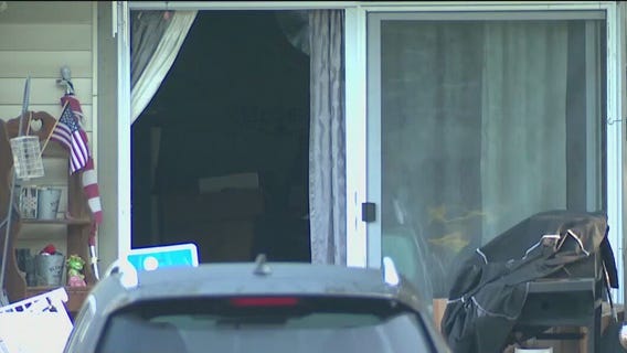 Father accused of shooting children in Port Huron