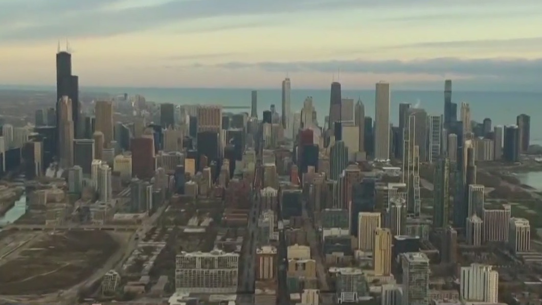2024 Democratic National Convention to put political spotlight on Chicago