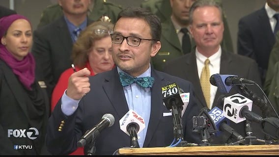 Santa Clara Co. awaits court decision that could withhold $1.7B in federal funding