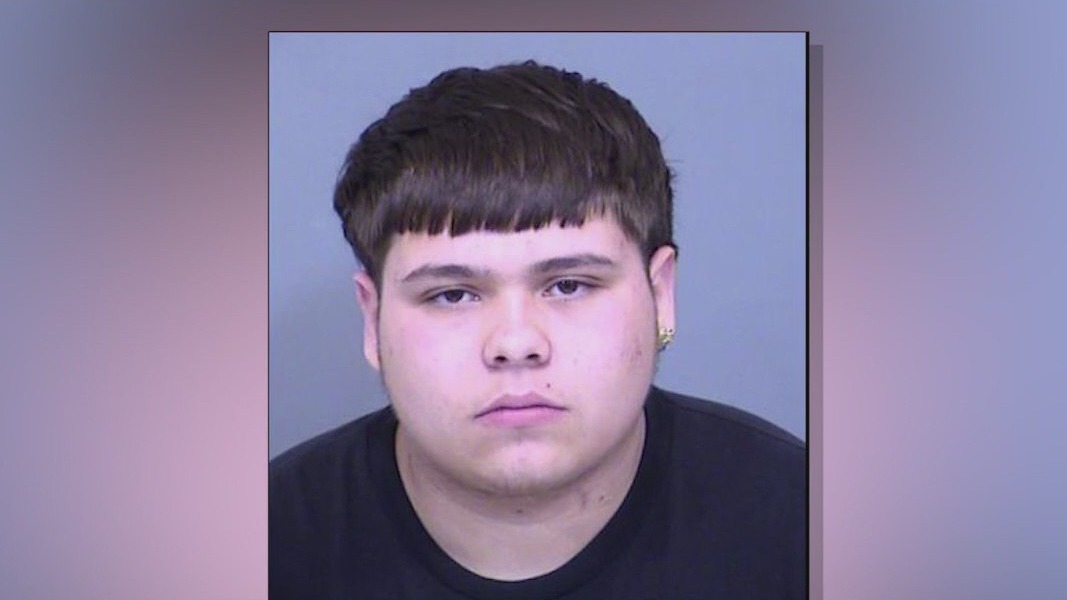 Suspect arrested in Phoenix shooting | FOX 10 Phoenix
