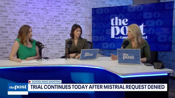 Uvalde Trial Continues, Award Show Noms | The Post