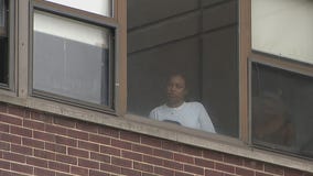 Ellis Lakeview residents say they're living in deplorable conditions