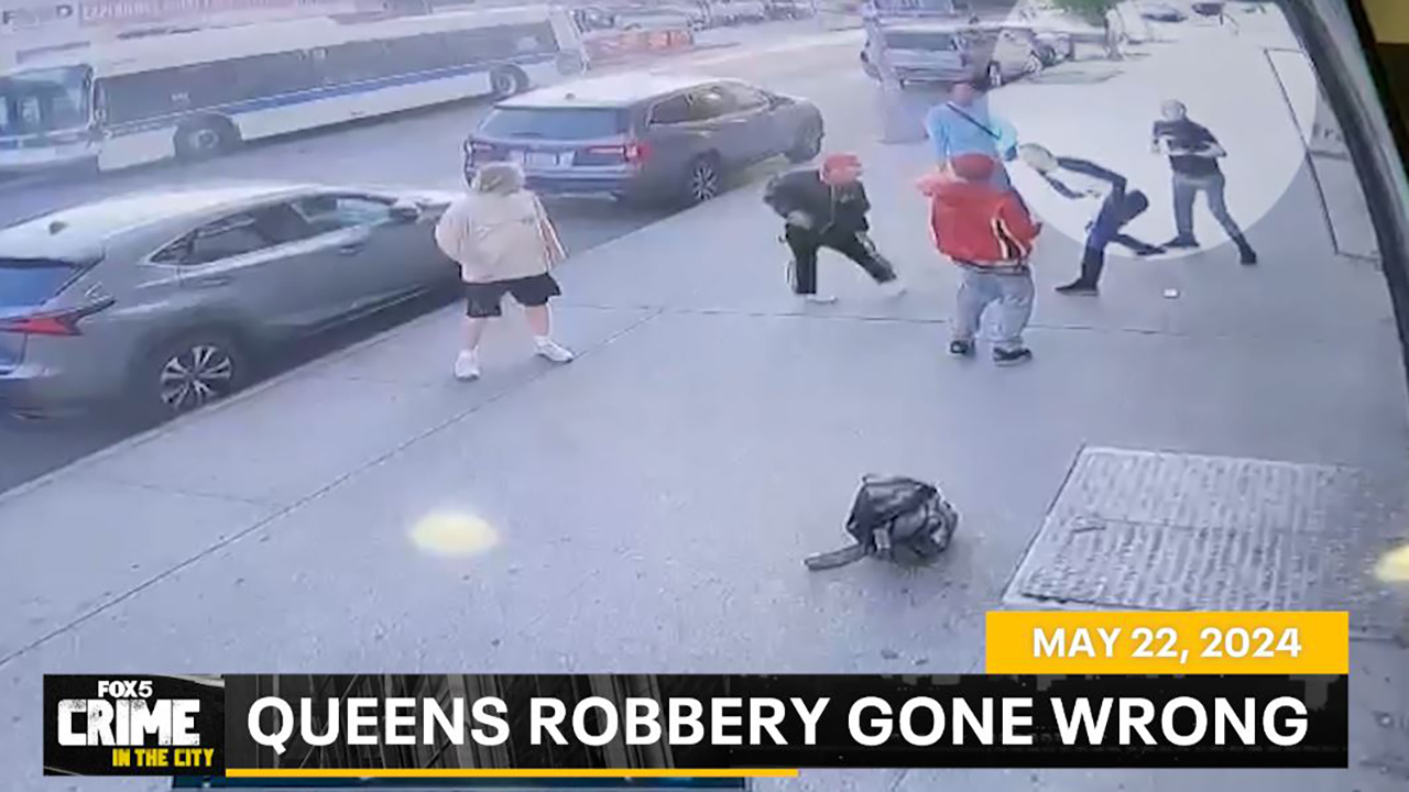 Crime in the City full episode: May 24, 2024