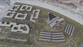 Scottsdale challenging Axon headquarters