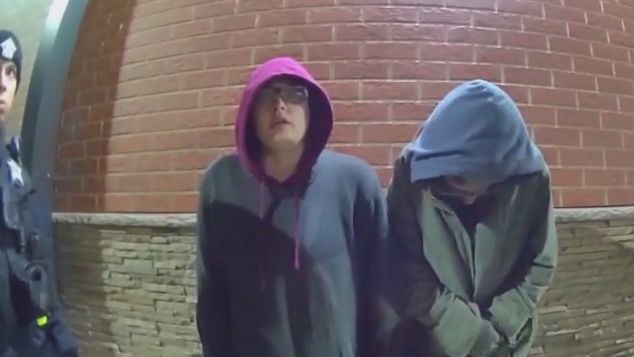 Neighbors of Morgan Geyser's group home express concern