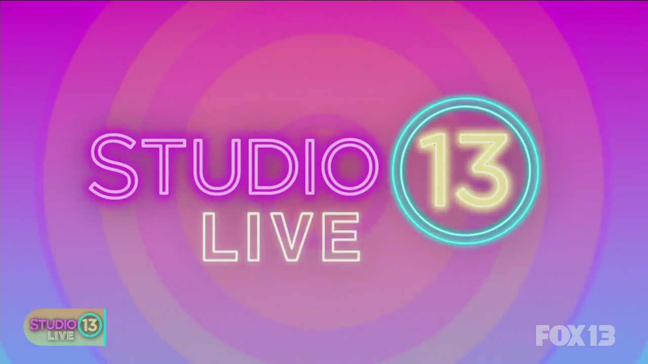 Watch Studio 13 Live full episode: Wednesday, Sept. 13