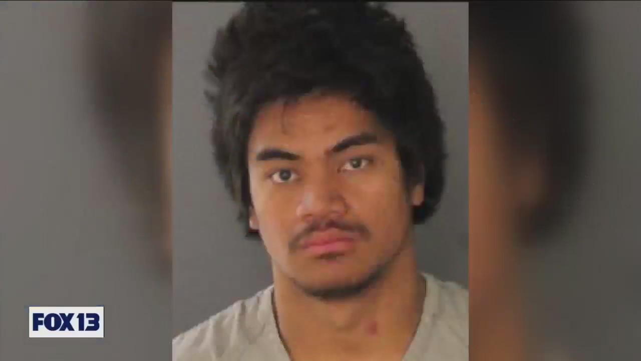 Mother of suspected felon speaks out