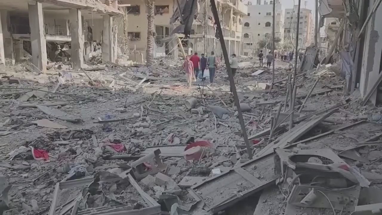 Illinois invests $10M in Israel in response to Hamas attack