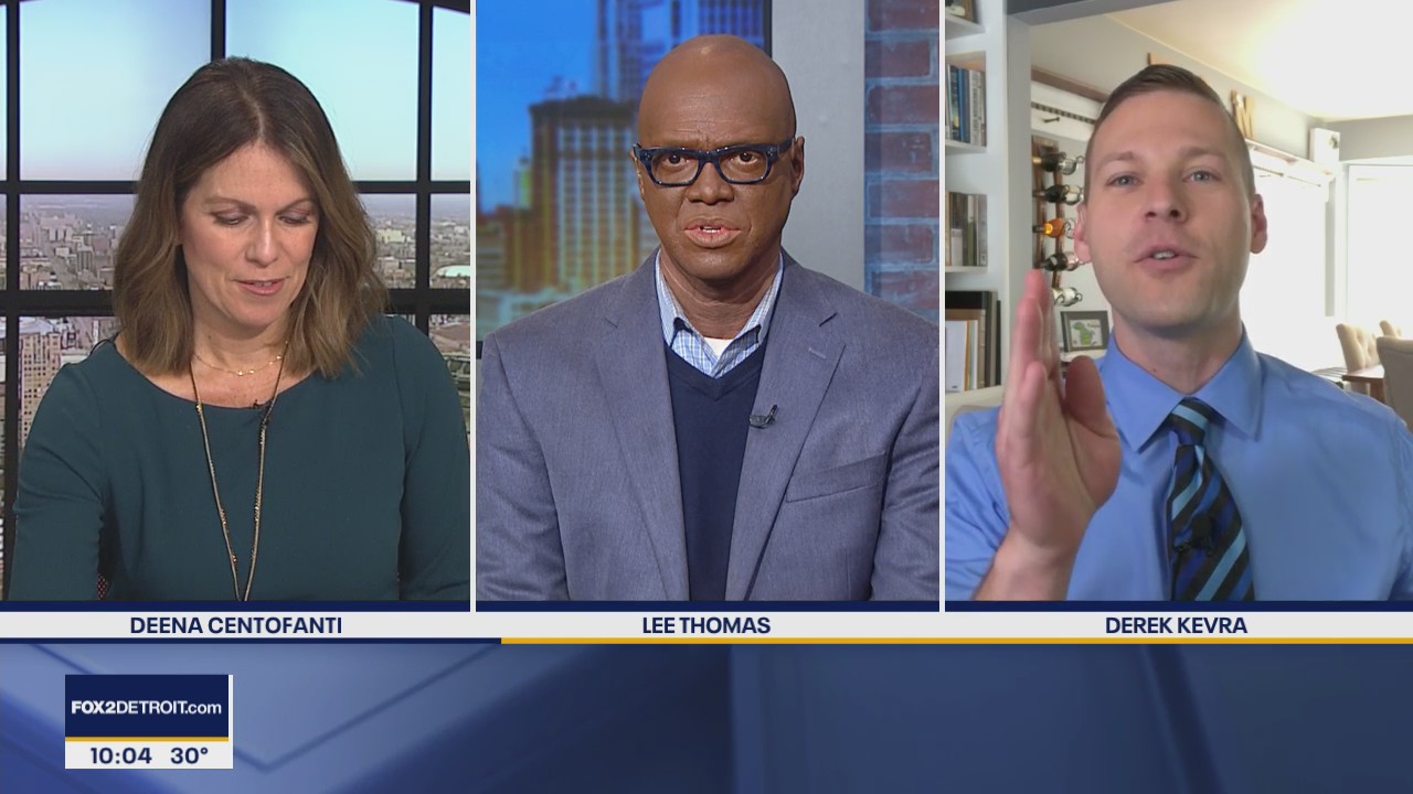 Derek raps the hidden lyrics of Fresh Prince of Bel Air