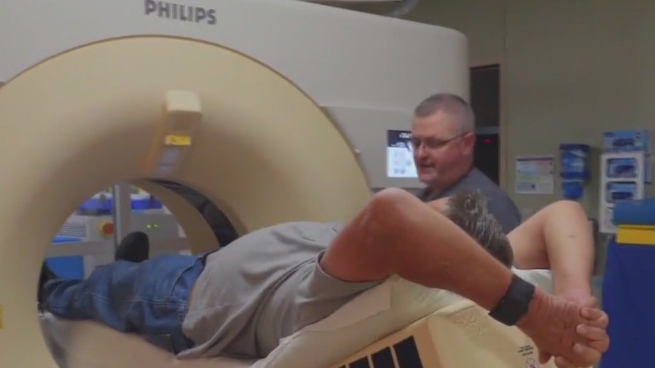 Lung cancer: Raising screening awareness