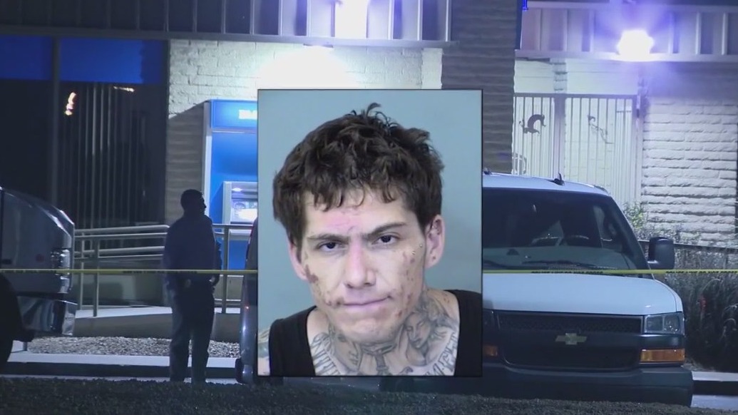 Arrest made in Phoenix stabbing